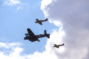 Royal International Air Tattoo 2025